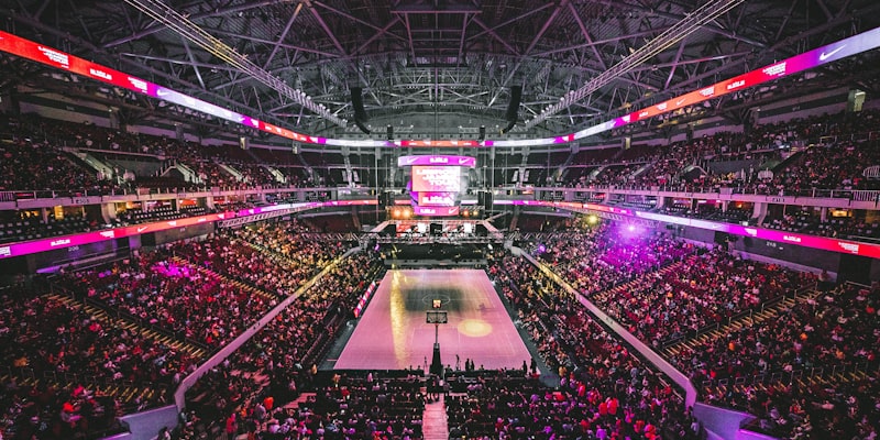 2026年NBA总决赛第七场 - 球员扣篮精彩画面